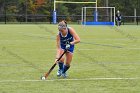 Field Hockey vs MIT  Wheaton College Field Hockey vs MIT. - Photo By: KEITH NORDSTROM : Wheaton, field hockey, FH2019